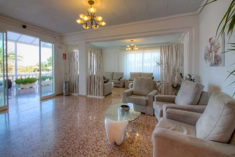 渡假胜地  Lago Playa