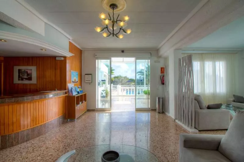 渡假胜地  Lago Playa