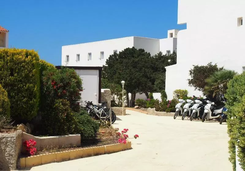 渡假胜地  Lago Playa