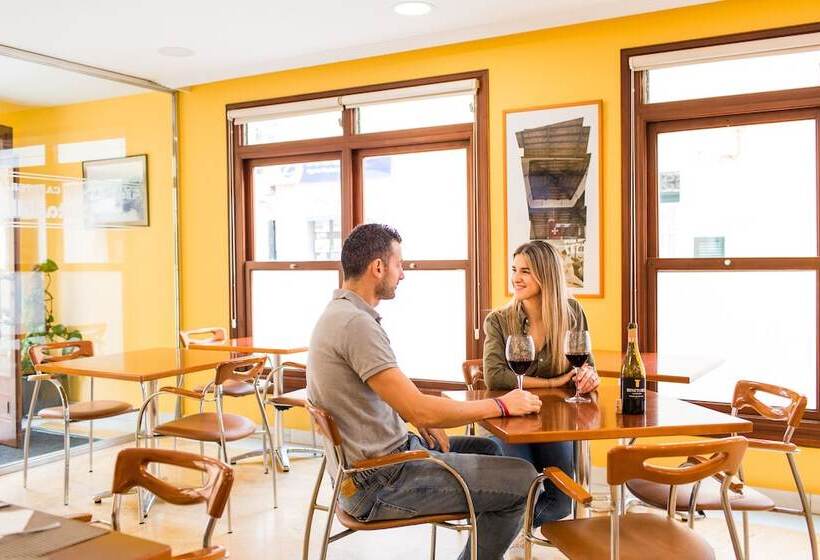 Sagitario Hostal Ciutadella