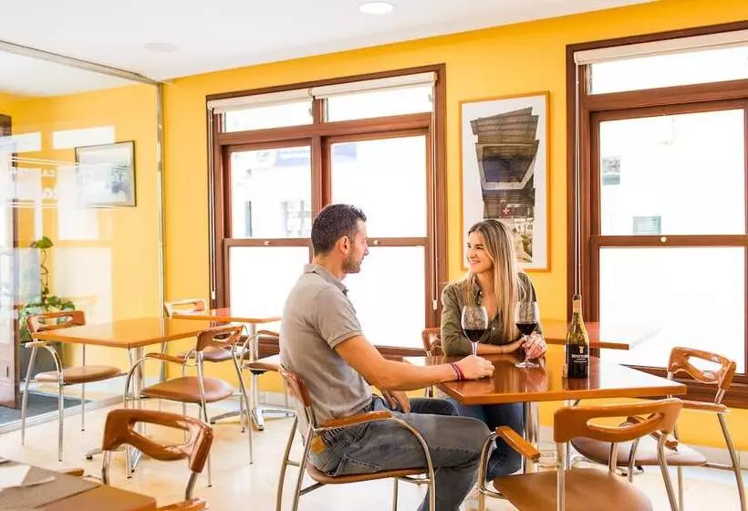 Sagitario Hostal Ciutadella