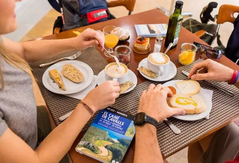 Sagitario Hostal Ciutadella