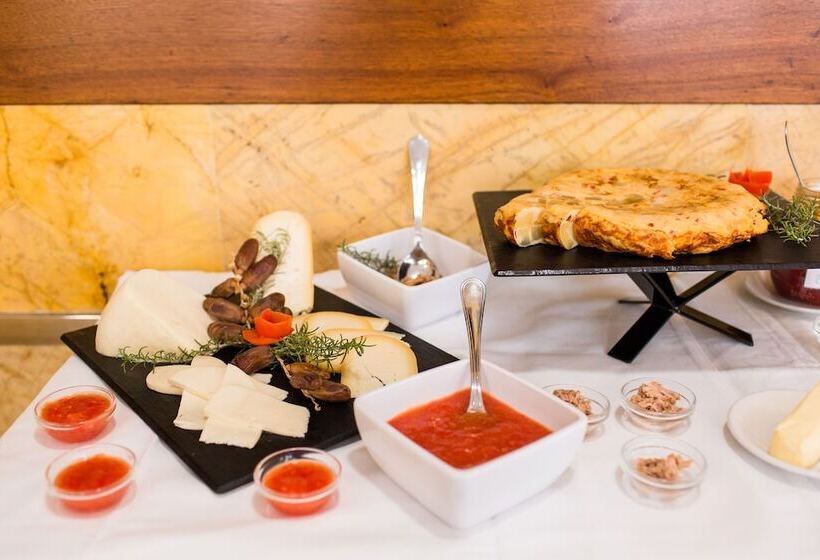 Sagitario Hostal Ciutadella