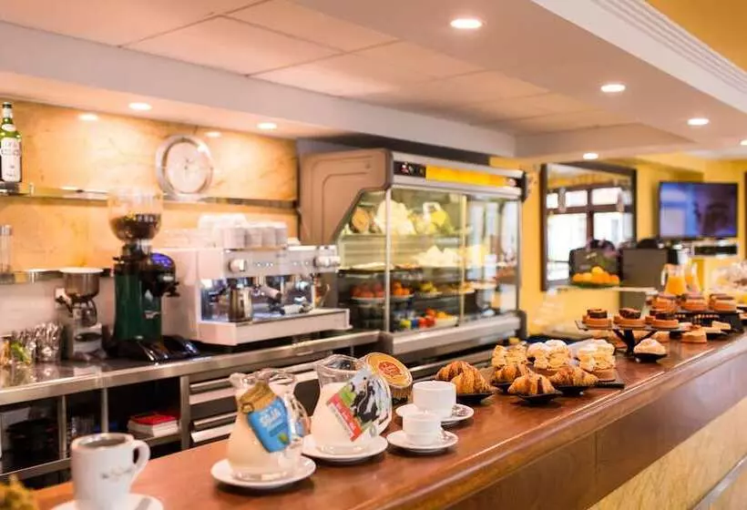 Sagitario Hostal Ciutadella