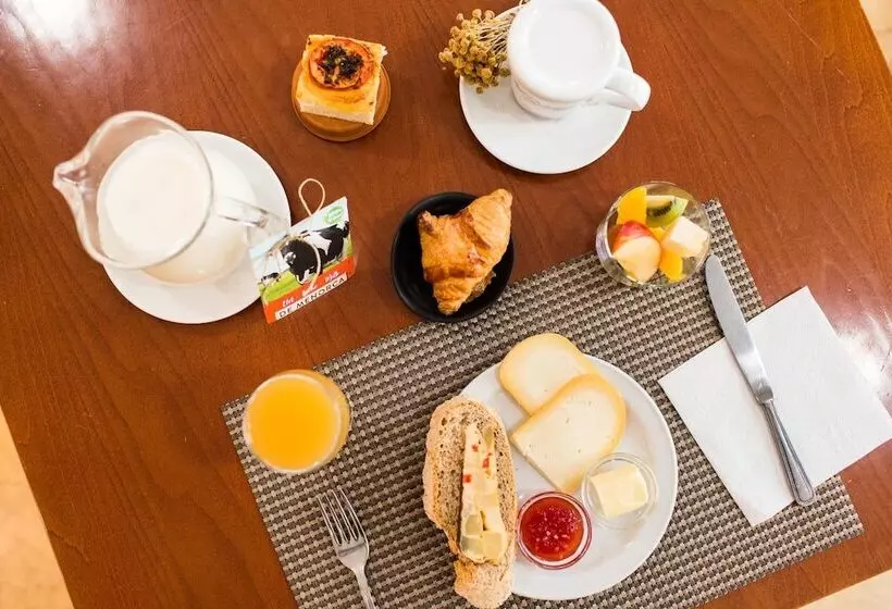 Sagitario Hostal Ciutadella