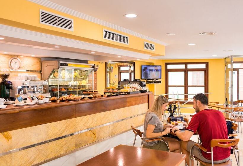 Sagitario Hostal Ciutadella