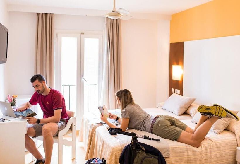 Sagitario Hostal Ciutadella