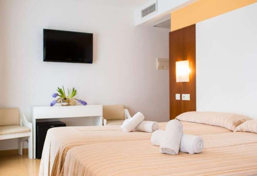 Sagitario Hostal Ciutadella