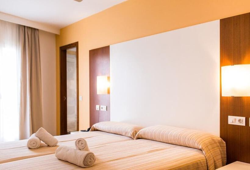 Sagitario Hostal Ciutadella