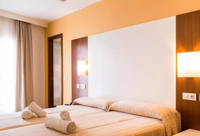 Sagitario Hostal Ciutadella