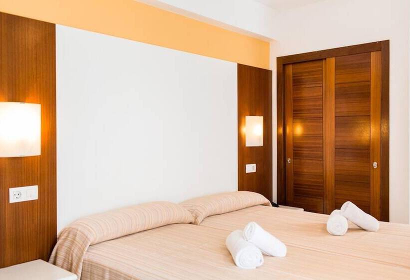 Sagitario Hostal Ciutadella