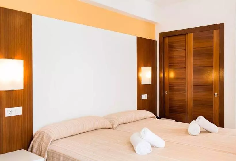 Sagitario Hostal Ciutadella