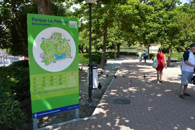 Apartamentos Aloha Playa