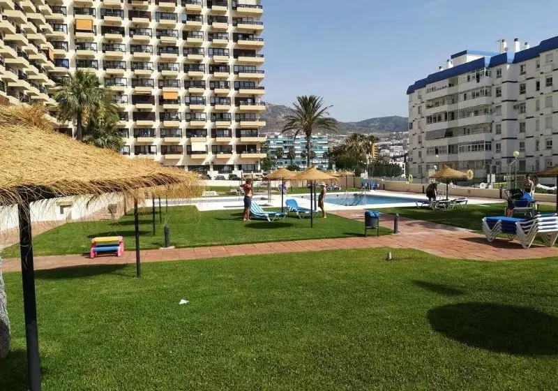 Apartamentos Aloha Playa