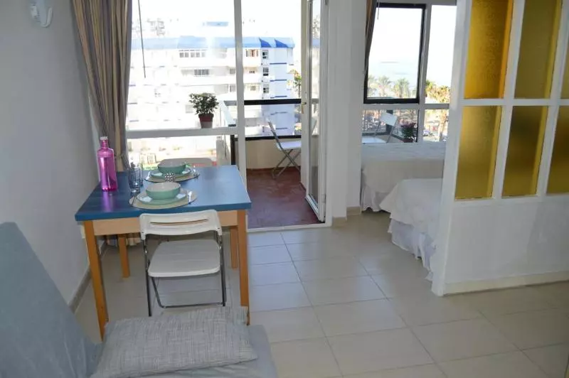 Apartamentos Aloha Playa