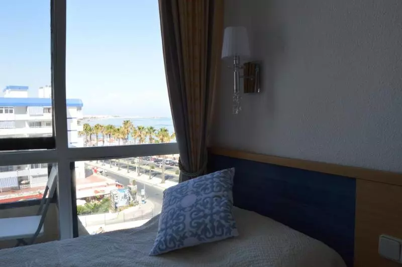 Apartamentos Aloha Playa