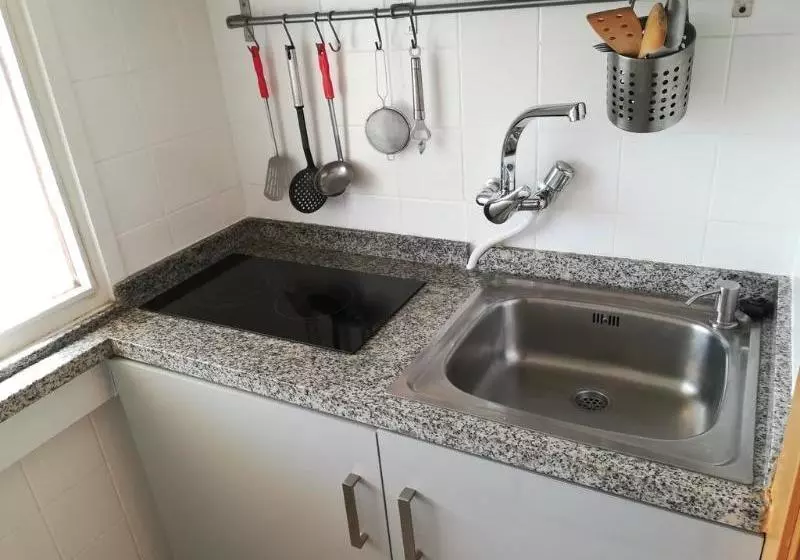 Apartamentos Aloha Playa