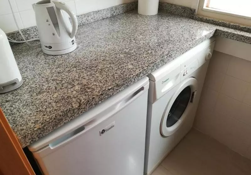 Apartamentos Aloha Playa