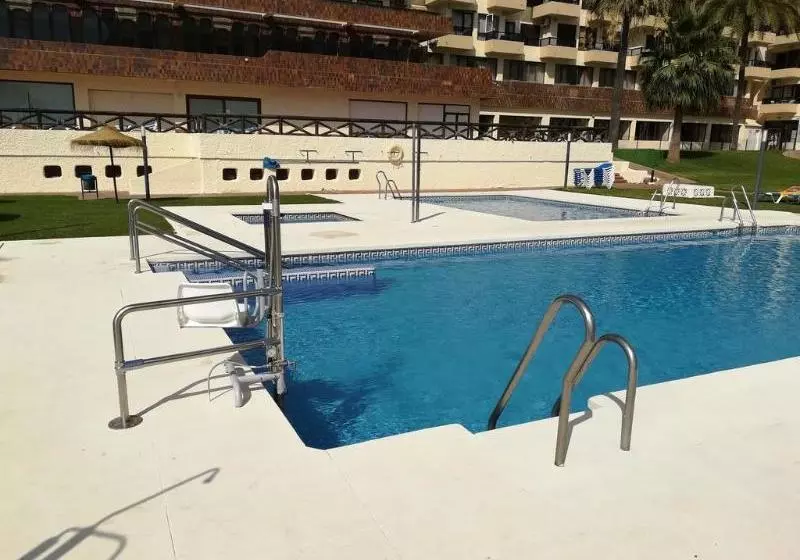 Apartamentos Aloha Playa