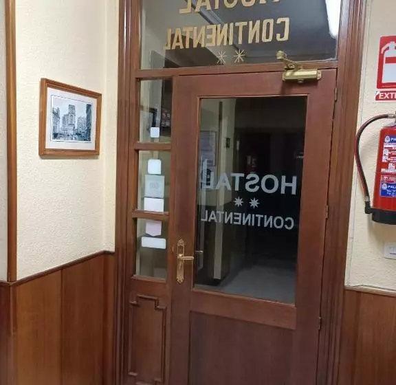 Hostal Continental