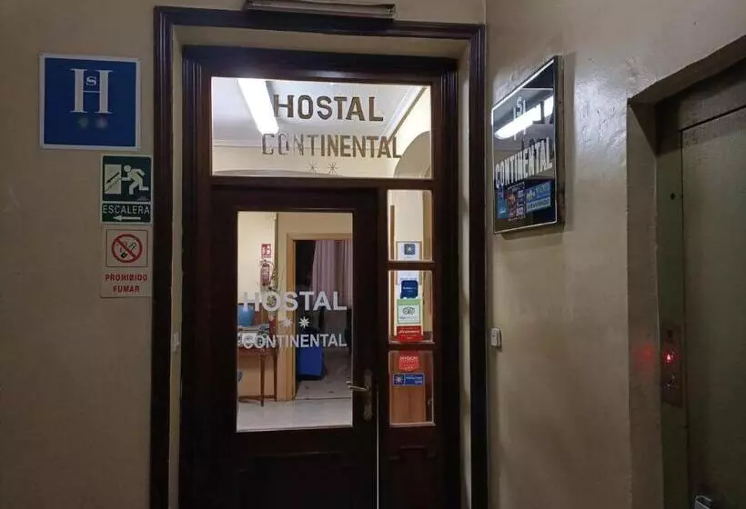 Hostal Continental