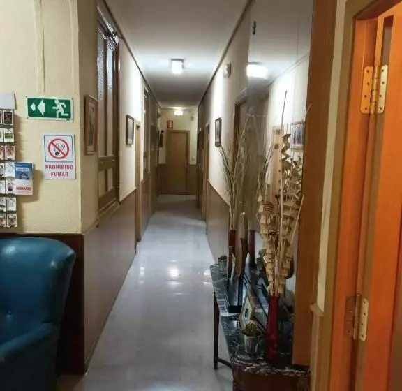 Hostal Continental