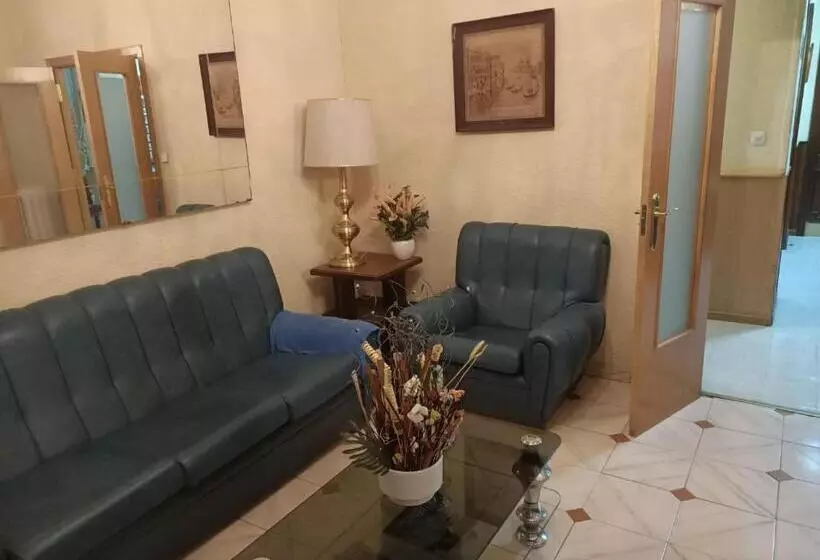 Hostal Continental
