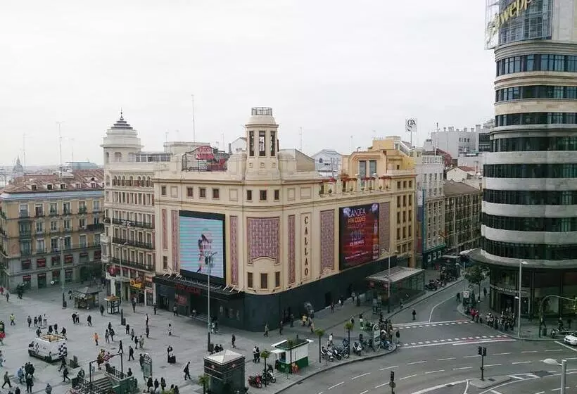 Hostal Continental