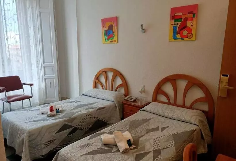 Hostal Continental