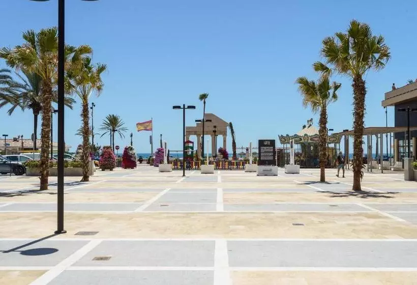 Hostal Costabella Powered By Faro Homes