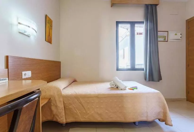 Hostal Costabella Powered By Faro Homes