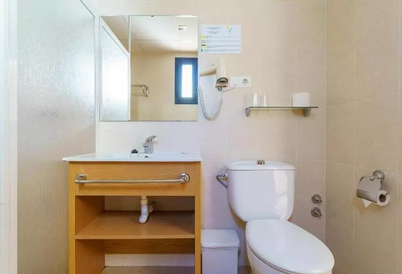 Hostal Costabella Powered By Faro Homes