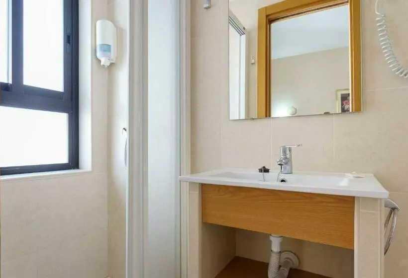 Hostal Costabella Powered By Faro Homes