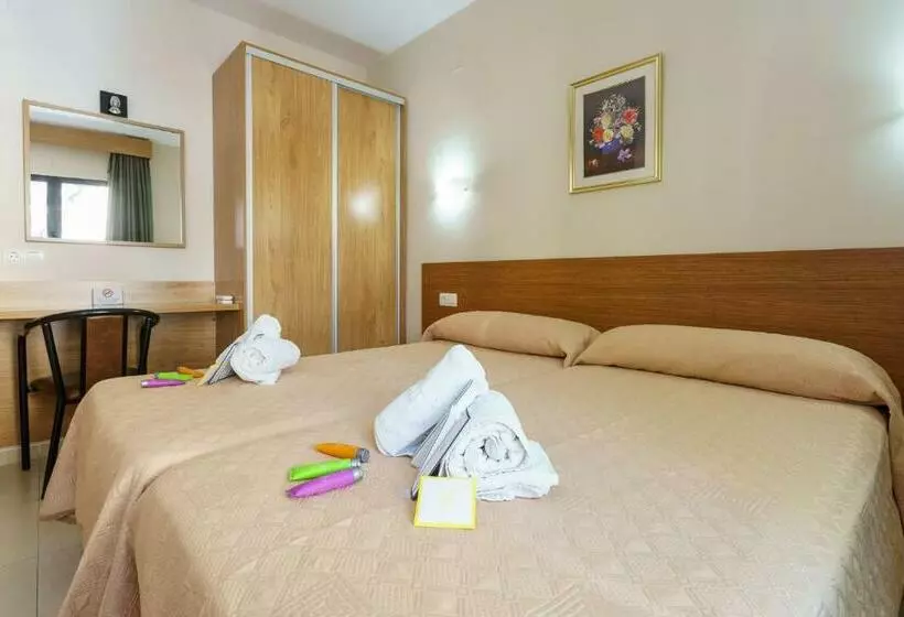 Hostal Costabella Powered By Faro Homes