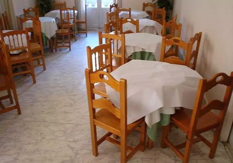 Hostal Galicia