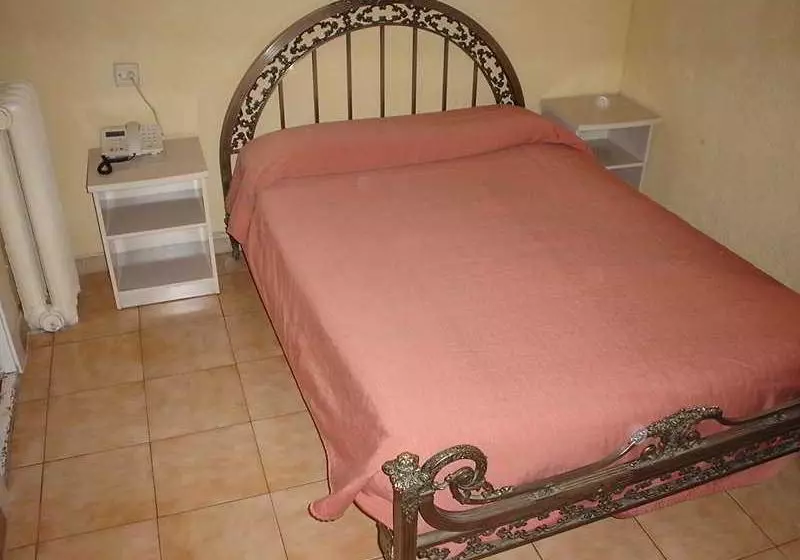 Hostal Galicia