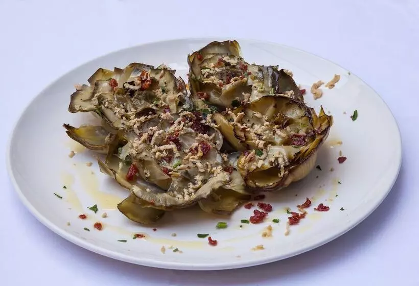 فندق فئة نجمة واحدة Miguel De Cervantes