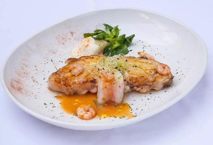 فندق فئة نجمة واحدة Miguel De Cervantes