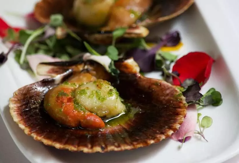 فندق فئة نجمة واحدة Miguel De Cervantes