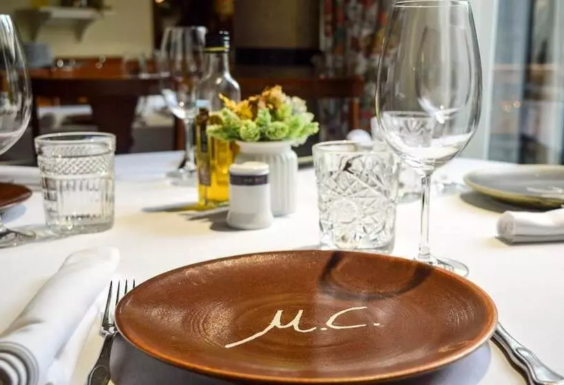 فندق فئة نجمة واحدة Miguel De Cervantes