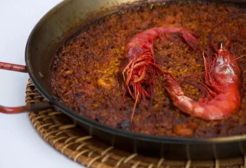 فندق فئة نجمة واحدة Miguel De Cervantes