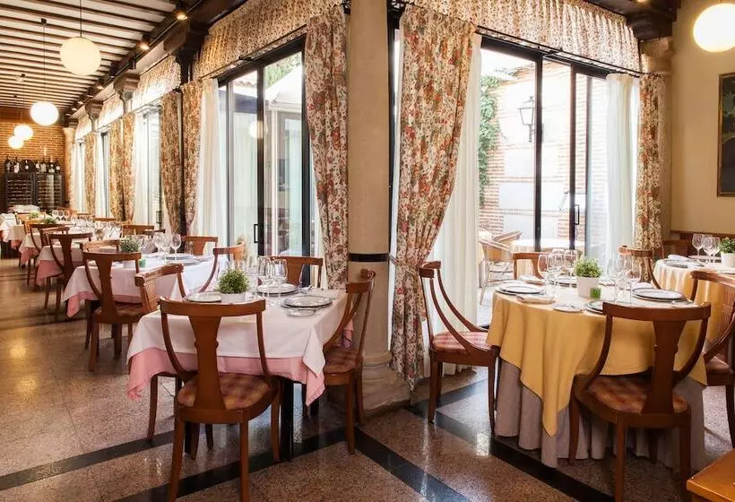 فندق فئة نجمة واحدة Miguel De Cervantes