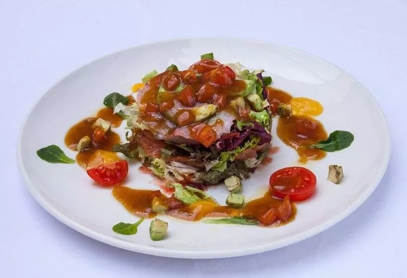 فندق فئة نجمة واحدة Miguel De Cervantes