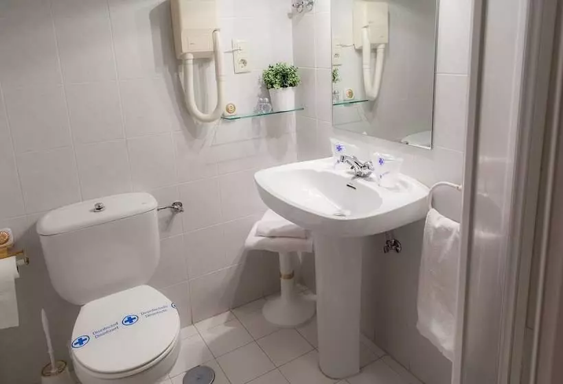 فندق فئة نجمة واحدة Miguel De Cervantes