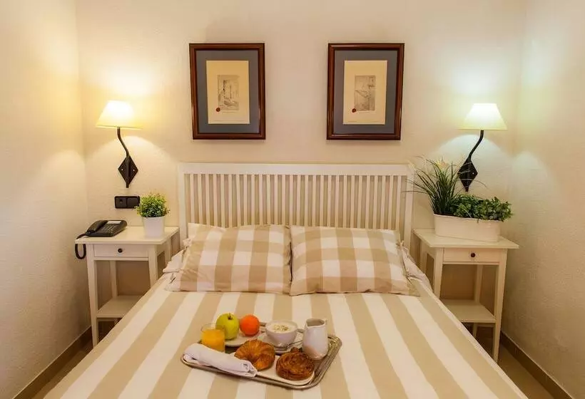 فندق فئة نجمة واحدة Miguel De Cervantes