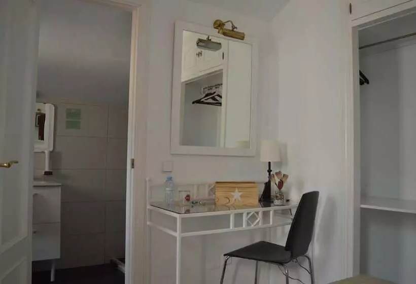 فندق فئة نجمة واحدة Miguel De Cervantes