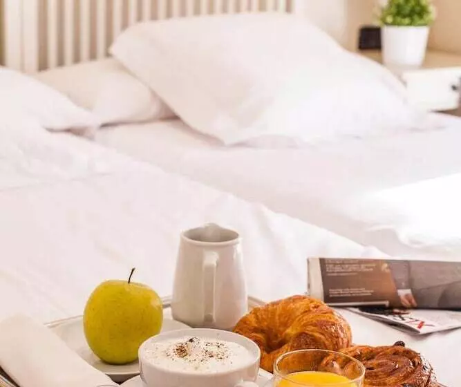 فندق فئة نجمة واحدة Miguel De Cervantes