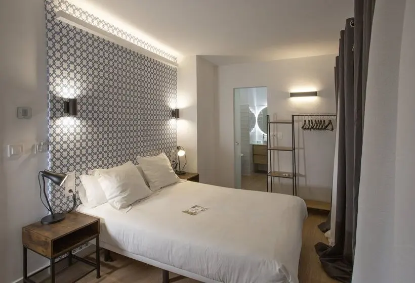 Hostelli Savoy