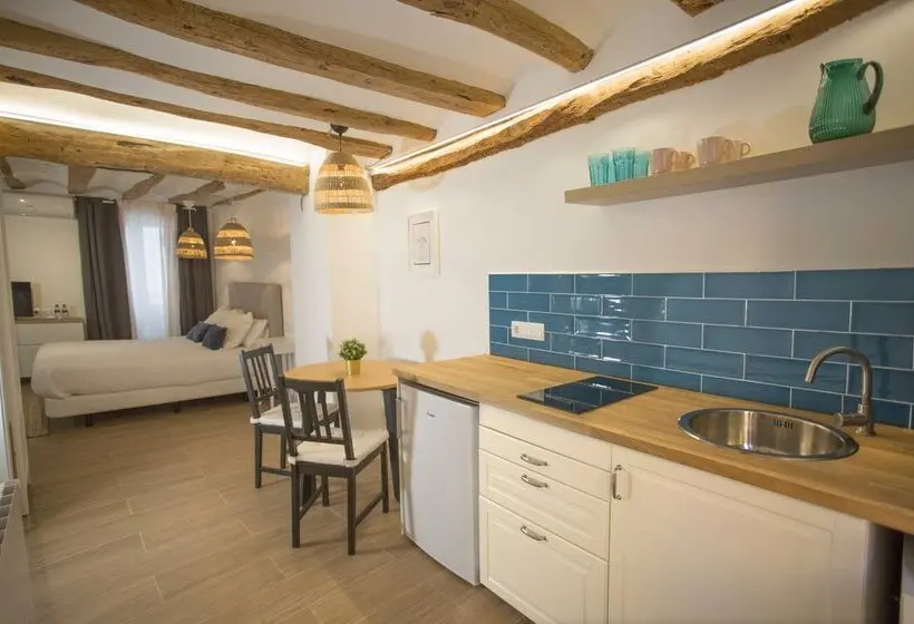 Hostelli Savoy