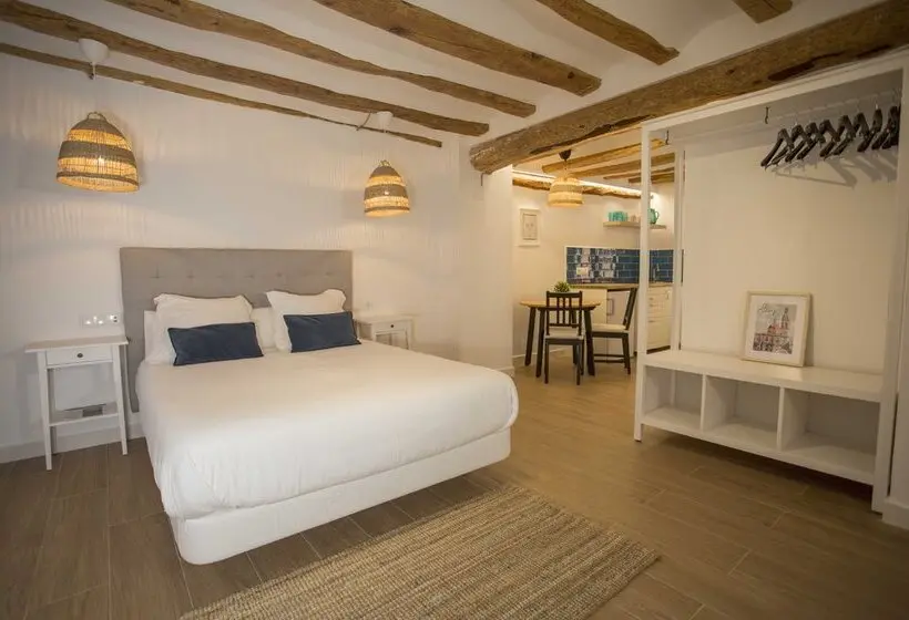 Hostelli Savoy